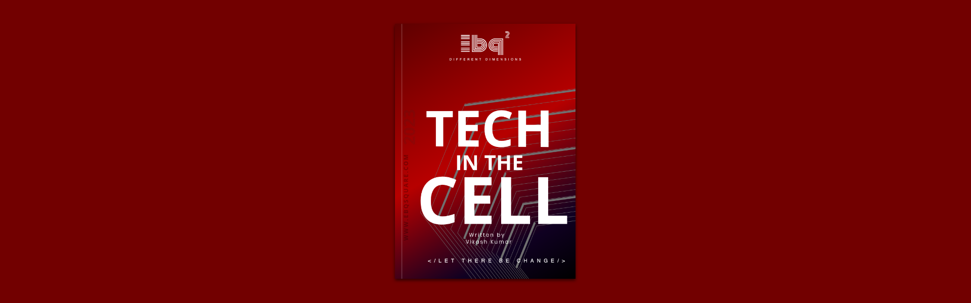Tech in the cell